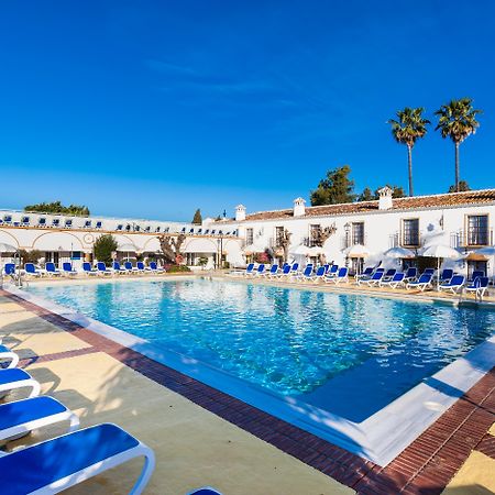 Globales Cortijo Blanco Hotel Marbella Exterior foto