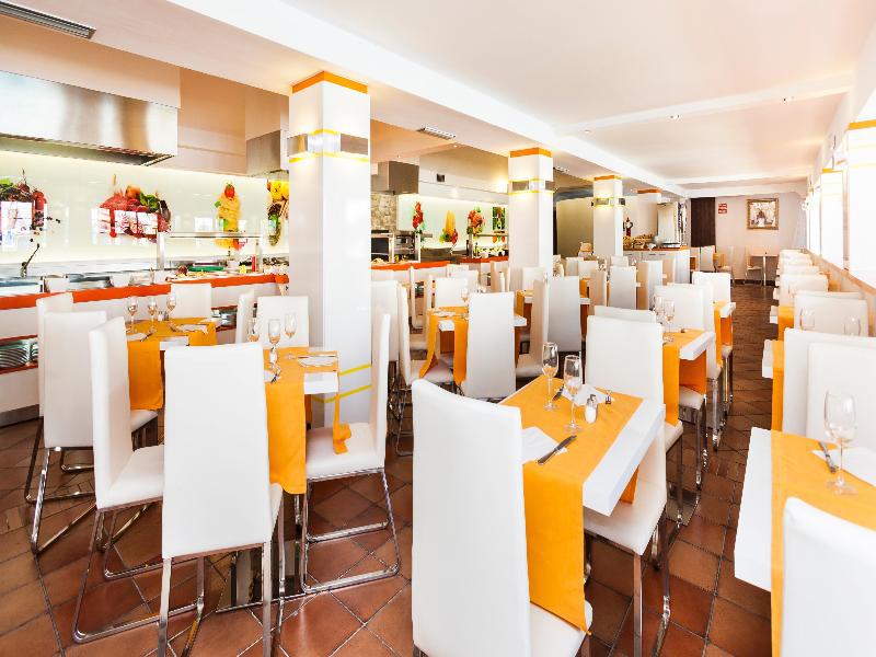 Globales Cortijo Blanco Hotel Marbella Exterior foto