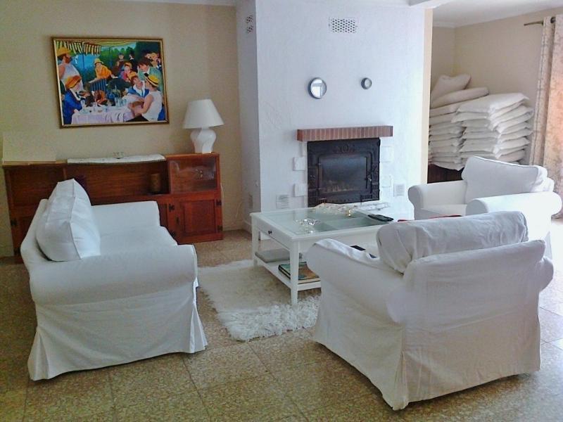 Globales Cortijo Blanco Hotel Marbella Cameră foto