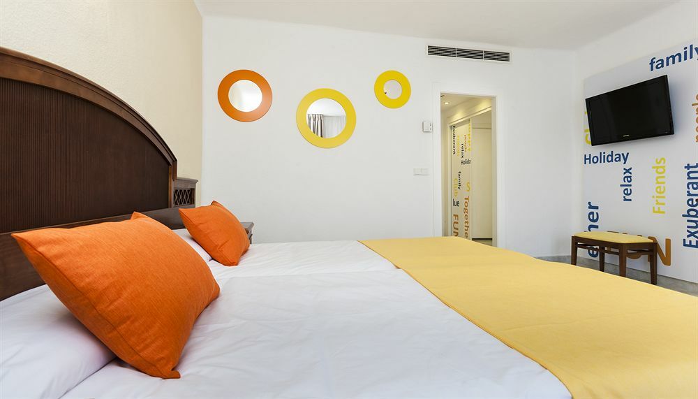 Globales Cortijo Blanco Hotel Marbella Exterior foto